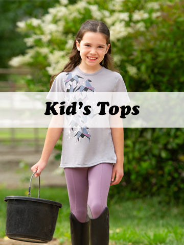 Apparel/Children's/Shirts/ShortSleeve