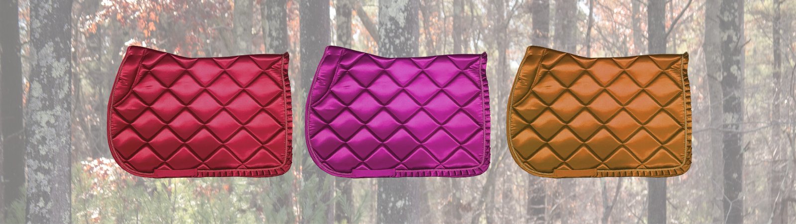 Tack Accessories/SaddlePads