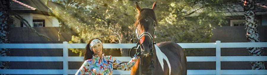 Tack Accessories/Bridles