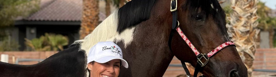 Tack Accessories/Halters