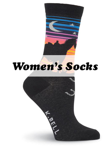 Apparel/Womens/Footwear/Socks