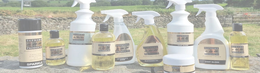 Supreme Horse Care