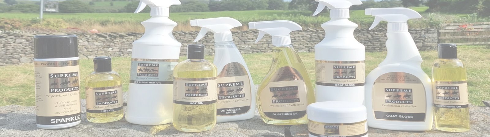 Supreme Horse Care