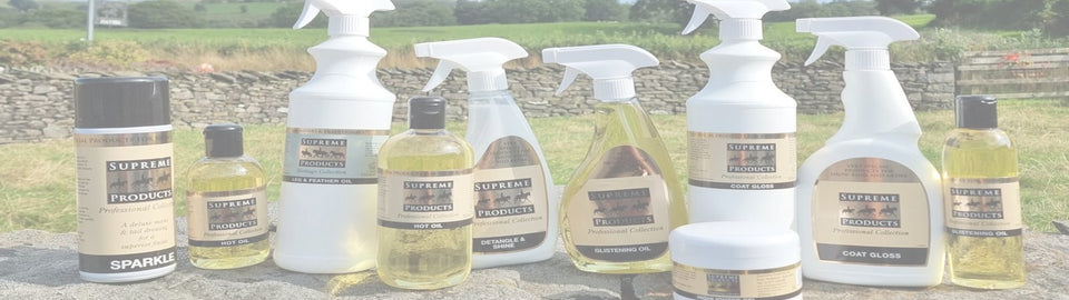 Supreme Horse Care