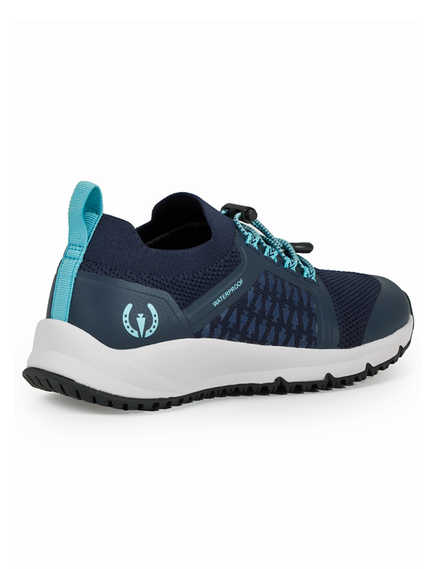 Kerrits Women's Groundwork Water-proof Sneaker