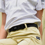 Anni Lyn Sportswear Child's Infinity Elastic Slide Belt - Closeout Item!