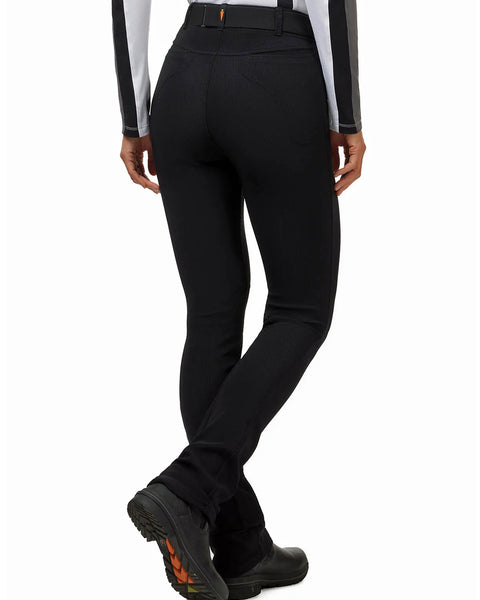 Kerrits Women's Microcord™ Extended Knee Patch Bootcut - Tall