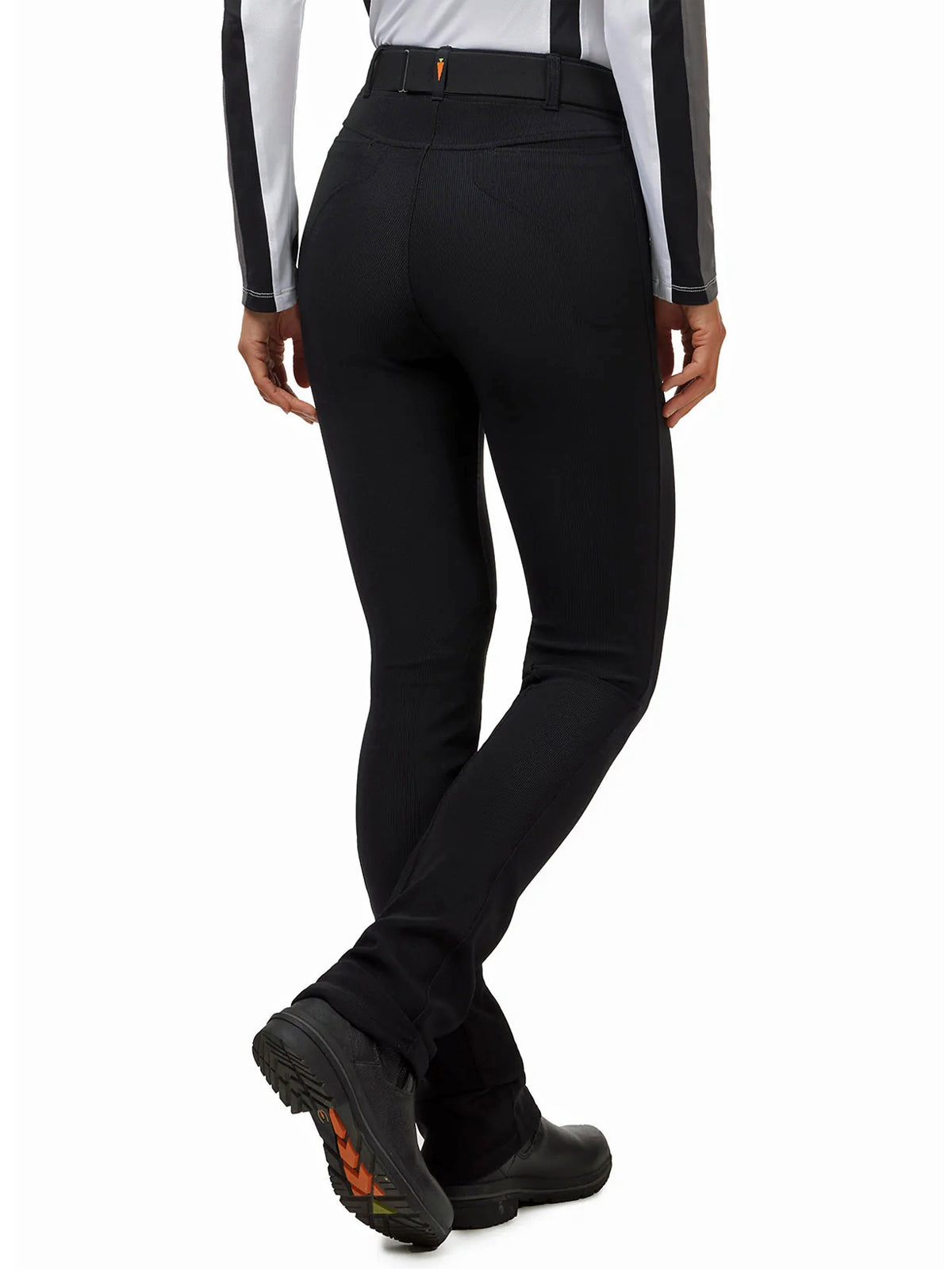 Kerrits Women's Microcord™ Extended Knee Patch Bootcut - Tall