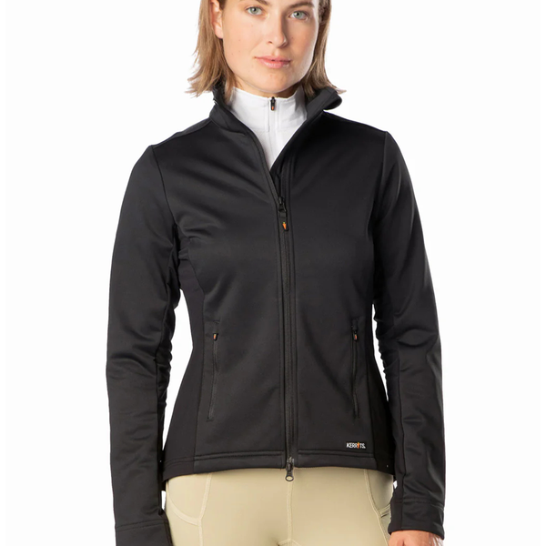 Kerrits Women's Soft Shell Riding Jacket