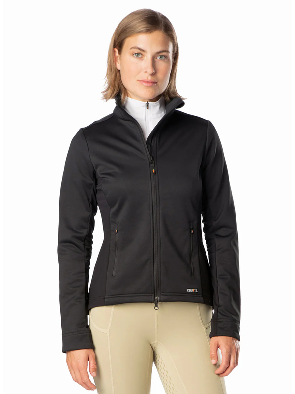 Kerrits Women's Soft Shell Riding Jacket