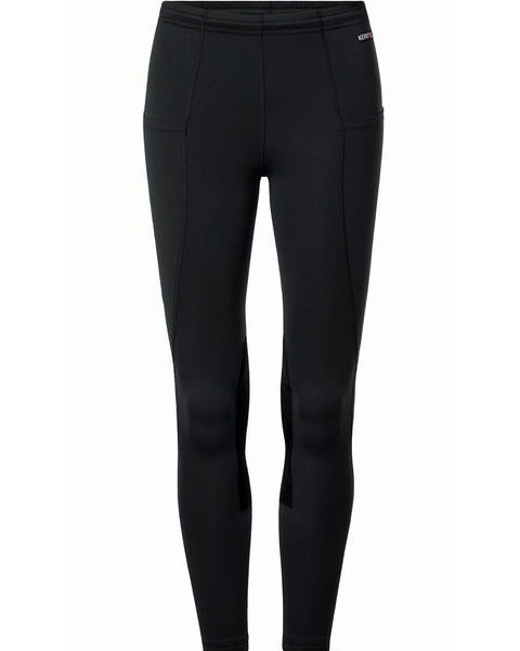 Kerrits Kids Performance Pocket Knee Patch Tight
