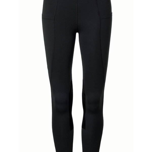 Kerrits Kids Performance Pocket Knee Patch Tight