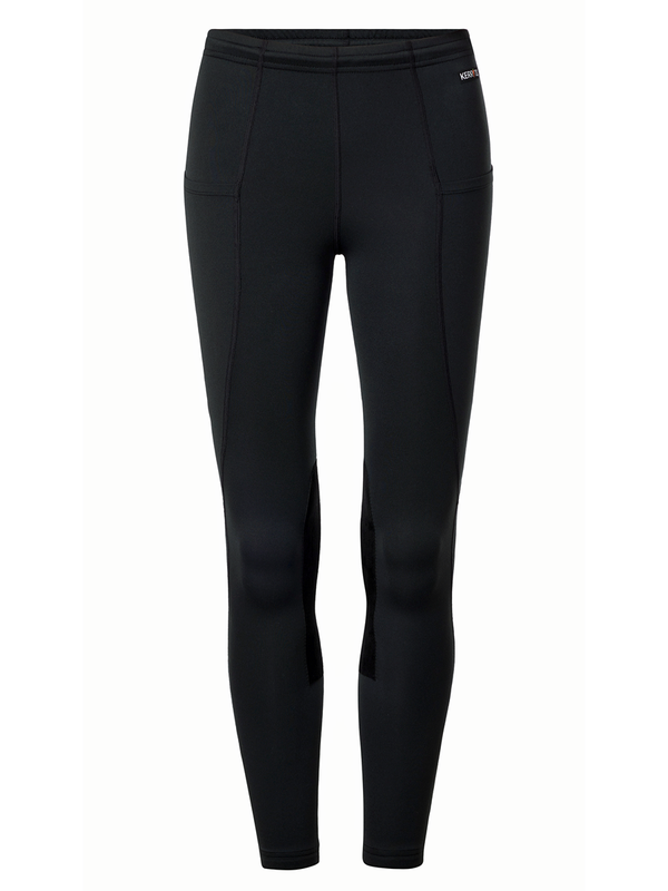 Kerrits Kids Performance Pocket Knee Patch Tight