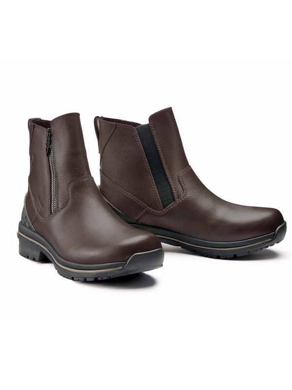 Kerrits Women's Woodstock Water-proof Barn Boot