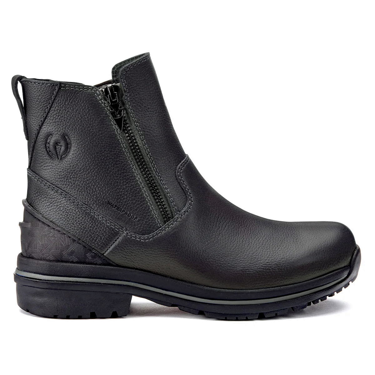 Kerrits Women's Woodstock Water-proof Barn Boot