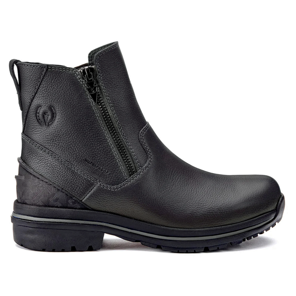 Kerrits Women's Woodstock Water-proof Barn Boot