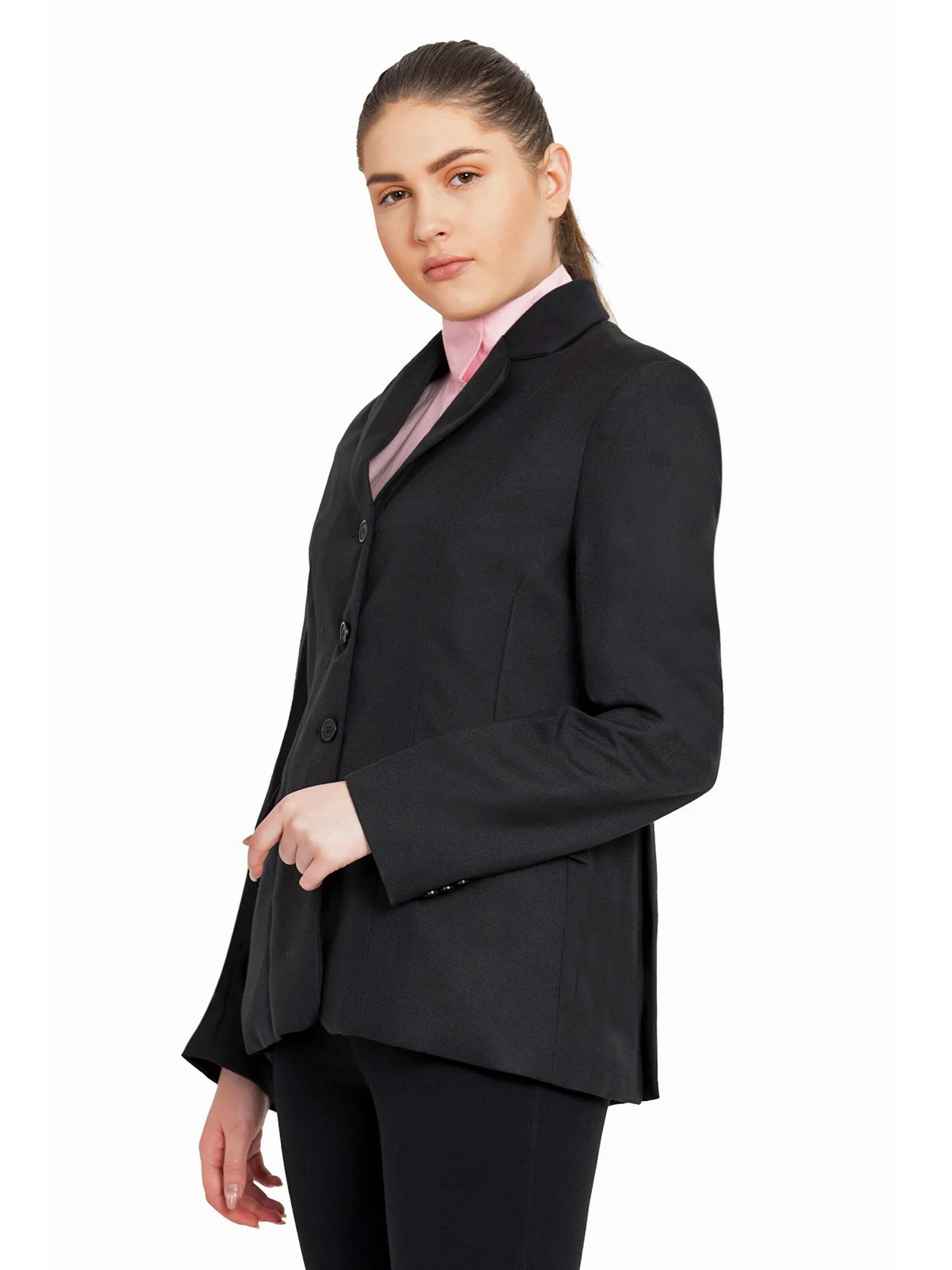 TuffRider Ladies Starter Show Coat