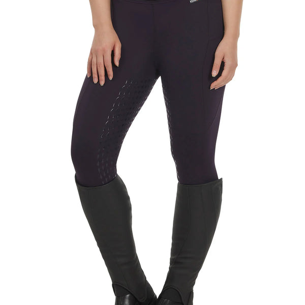 Kerrits Women's Coolcore® Silicone Full Leg Riding Tech Tight