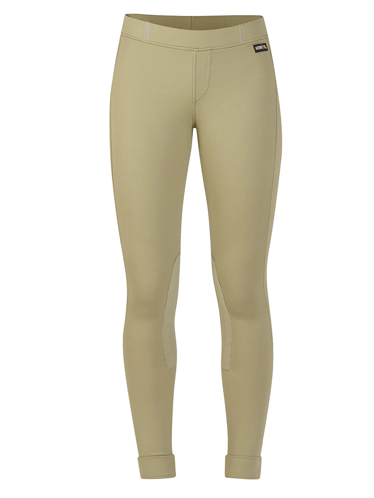 Kerrits Kids Ice Fil Knee Patch Jodphurs