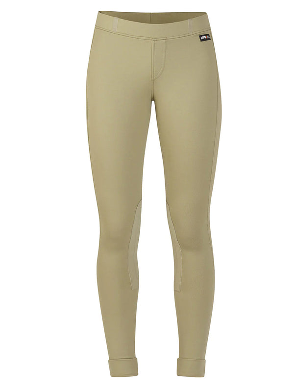 Kerrits Kids Ice Fil Knee Patch Jodphurs