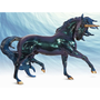 Breyer Horses - Neptune Unicorn Stallion - Traditional Size