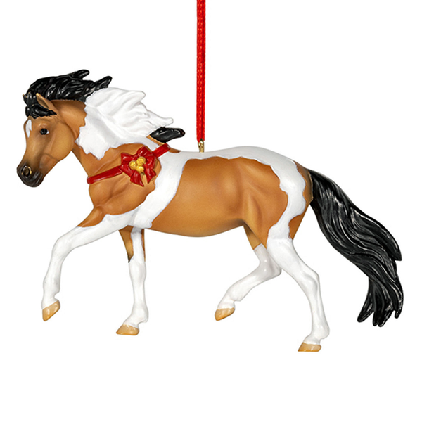 Breyer Horses Holiday Ornament - Shetland Pony - Beautiful Breeds Ornament 2025