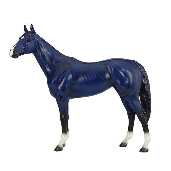 Breyer Horses - Big Lex - Decorator Thoroughbred - Traditional Size