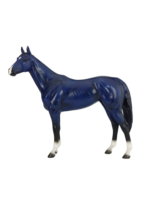 Breyer Horses - Big Lex - Decorator Thoroughbred - Traditional Size