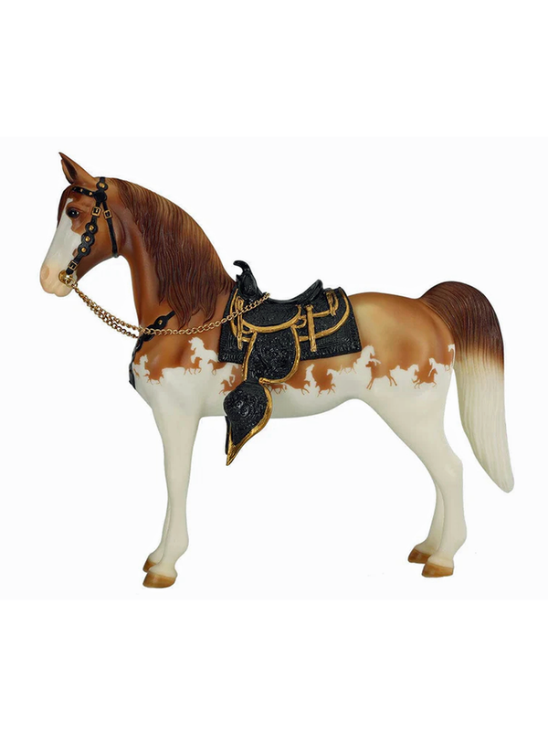 Breyer Horses - Western Horse | Breyer 75th Anniversary - Traditional Size