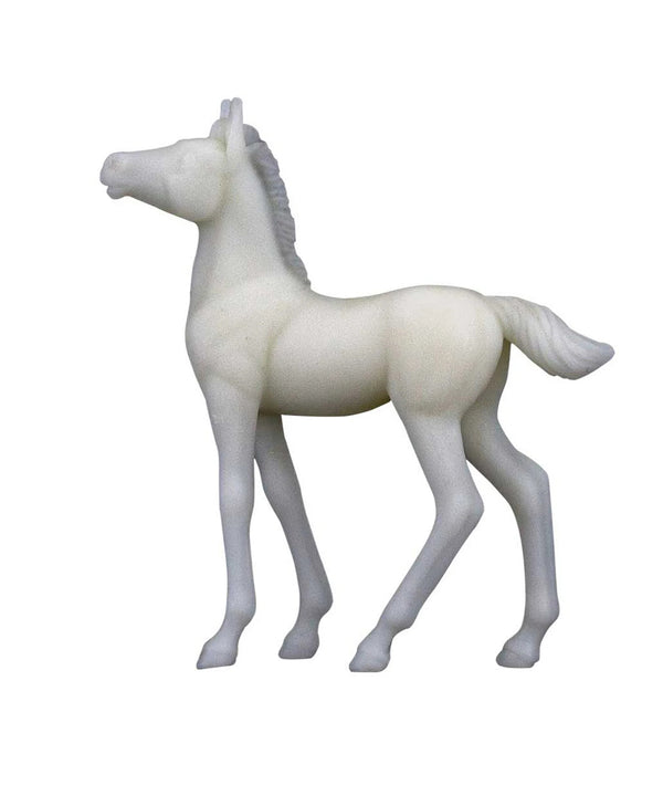 Breyer Horses - Paint Your Own Holiday Horse Ornaments - Closeout!