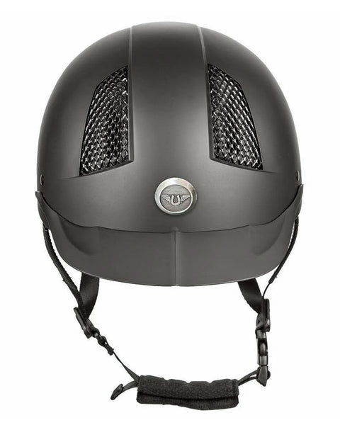 TuffRider Starter Horse Riding Safety Schooling Helmet