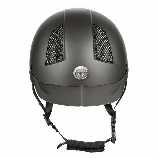 TuffRider Starter Horse Riding Safety Schooling Helmet
