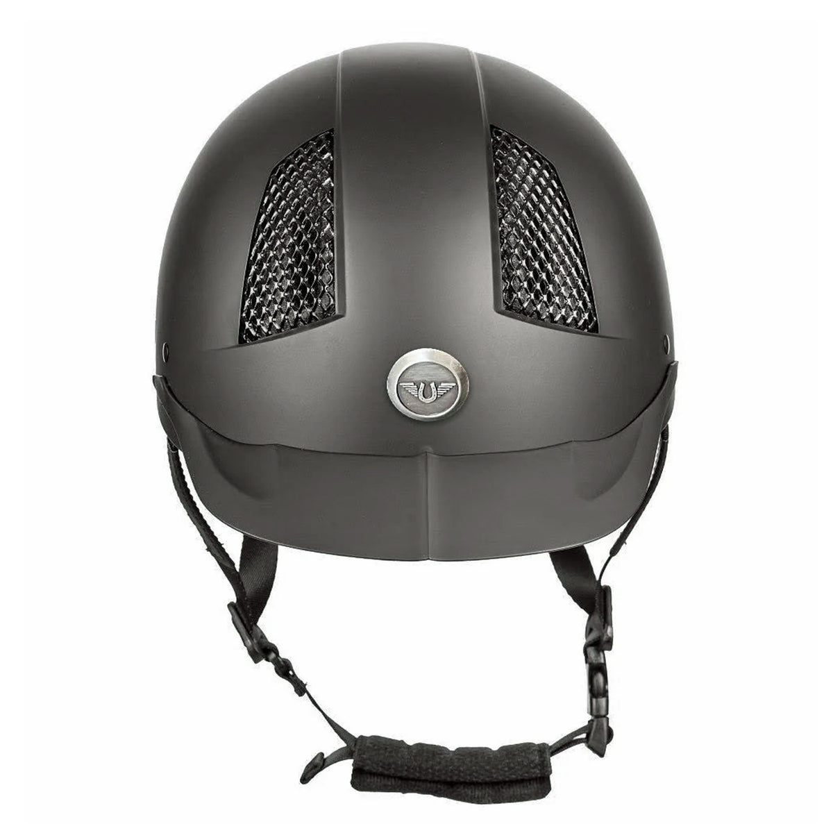 TuffRider Starter Horse Riding Safety Schooling Helmet