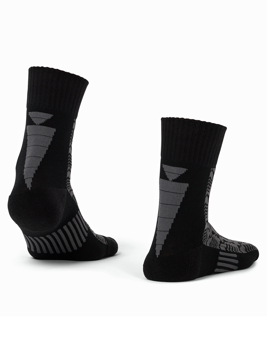 Kerrits Snaffle Links Wool Paddock Socks