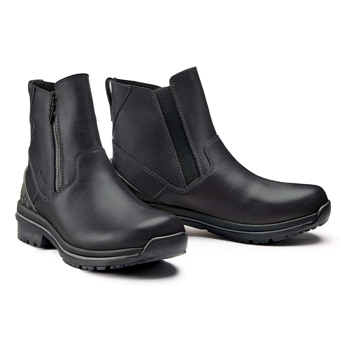 Kerrits Women's Woodstock Water-proof Barn Boot
