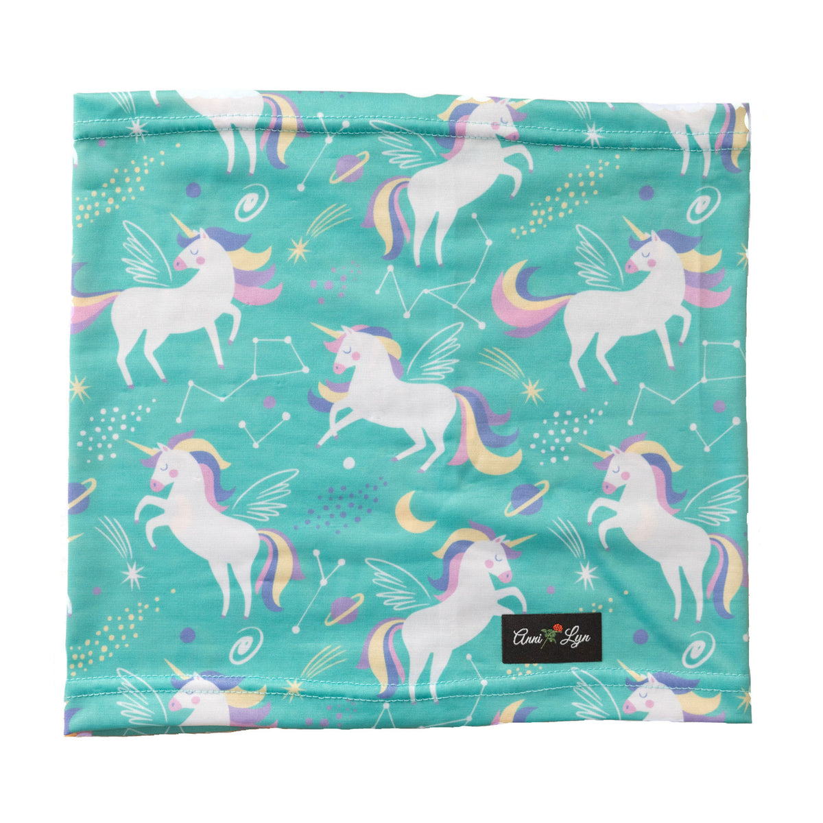 Anni Lyn Sportswear Kid's Equestrian Headband - One Size