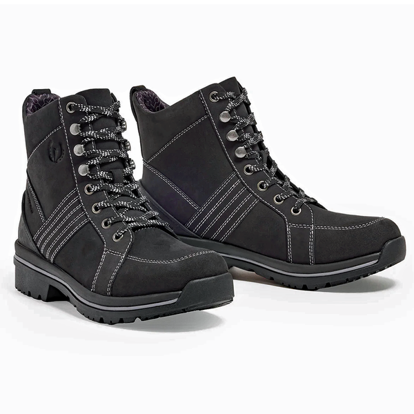 Kerrits Women's Trail Blazer Lace Up Waterproof Barn Boot