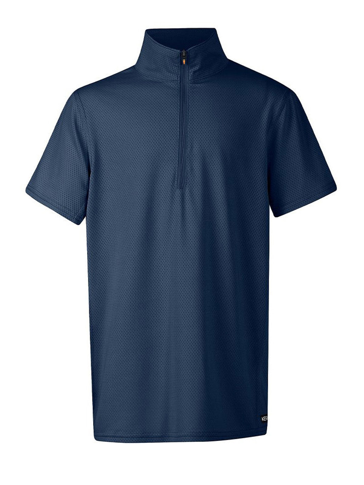 Kerrits Kids Ice Fil Lite Short Sleeve Riding Shirt
