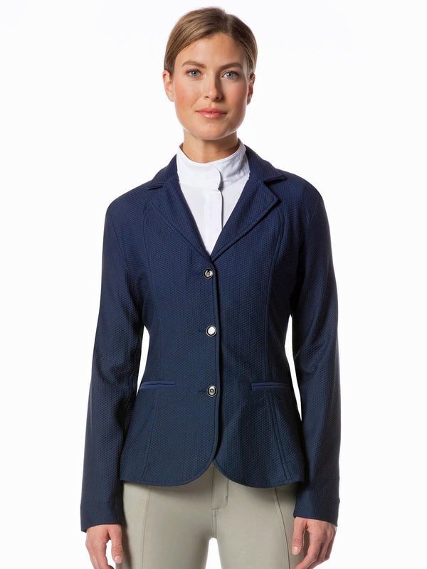 Kerrits Ladies Affinity Aero Show Coat
