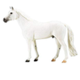 Breyer Horses - "Snowman" - Jumping Champion - Traditional