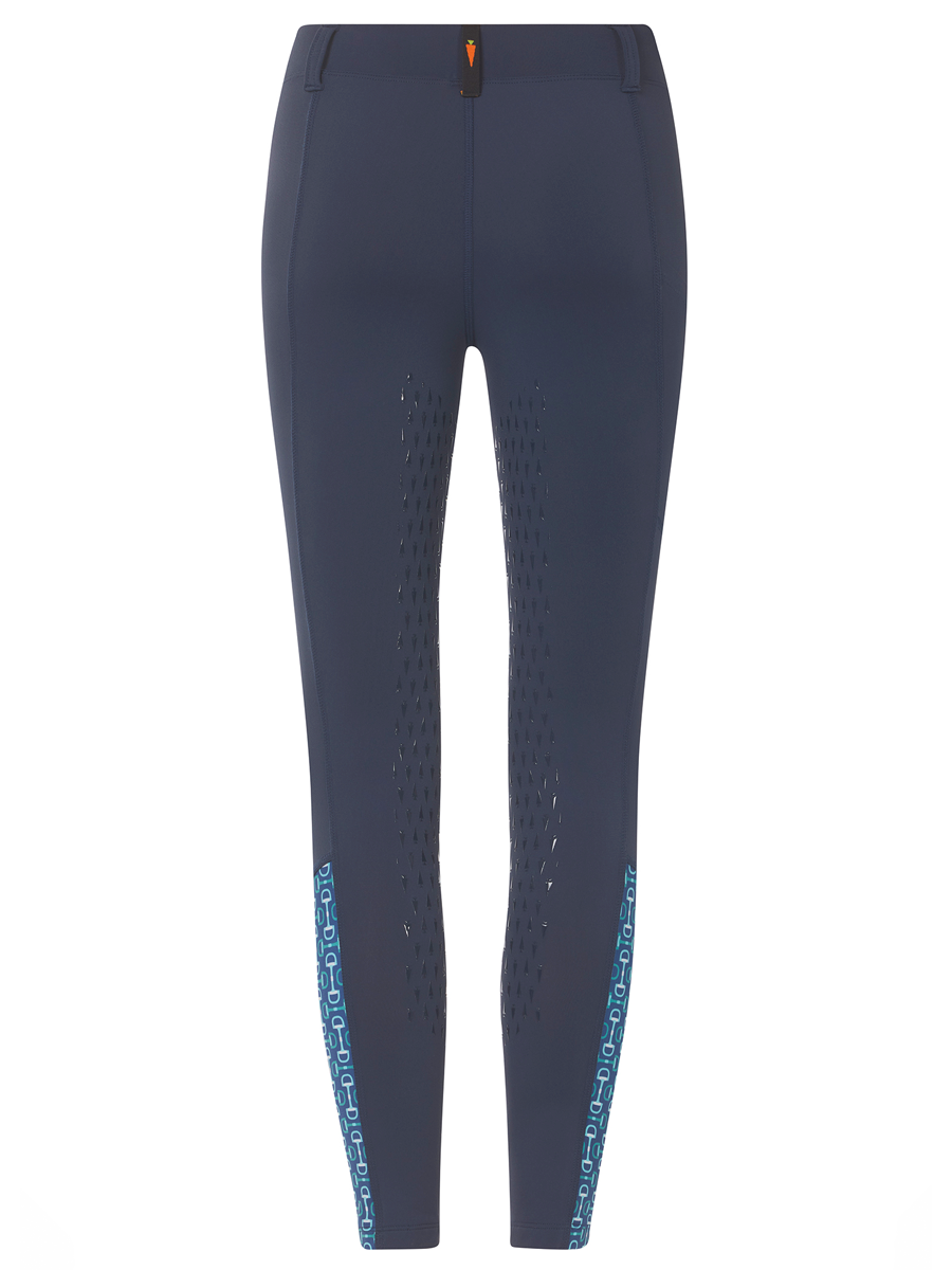 Kerrits Kids Thermo Tech Full Leg Tight