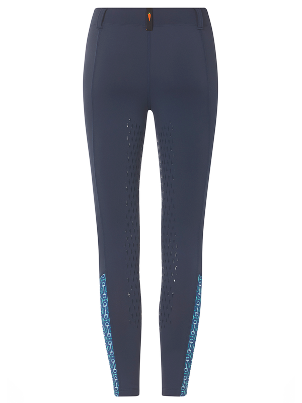 Kerrits Kids Thermo Tech Full Leg Tight