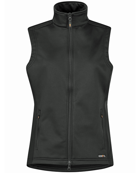 Kerrits Women's Soft Shell Riding Vest