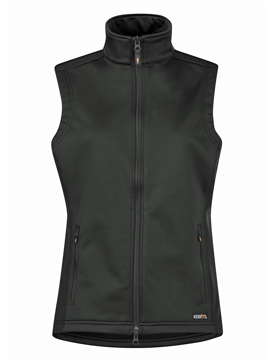 Kerrits Women's Soft Shell Riding Vest