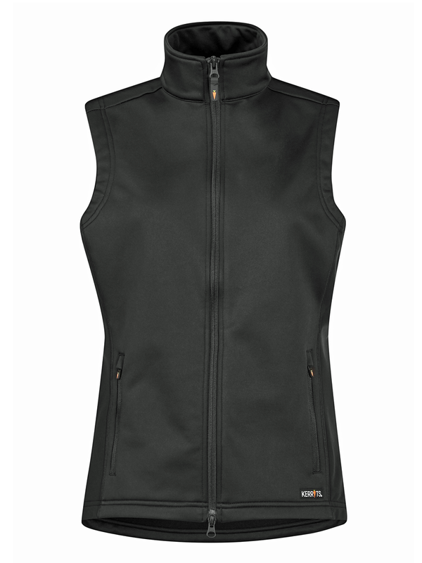 Kerrits Women's Soft Shell Riding Vest