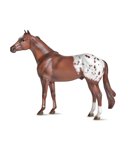 Breyer Horses - The Ideal Series - Appaloosa