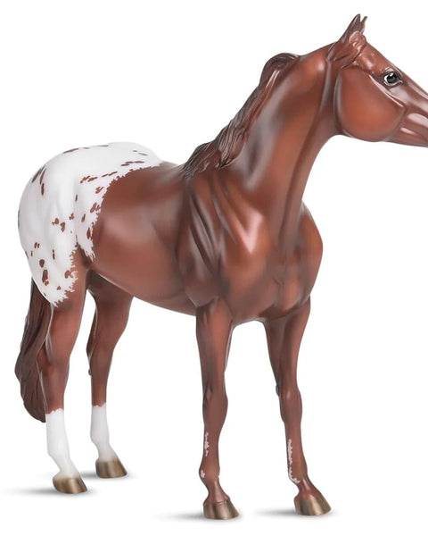 Breyer Horses - The Ideal Series - Appaloosa