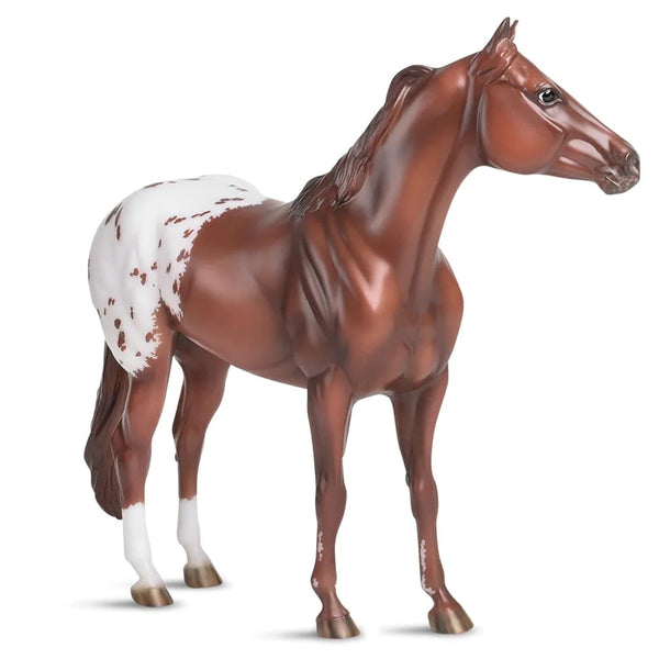 Breyer Horses - The Ideal Series - Appaloosa