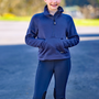 Kerrits Kids Sit Tight Wind Pro Knee Patch Tight