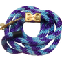 Anni Lyn Sportswear Two Tone Poly Lead Rope w/ Snap
